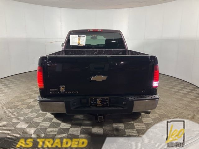 Used 2008 Chevrolet Silverado 1500 LT w/ Power Pack Plus AWD/4WD image 5