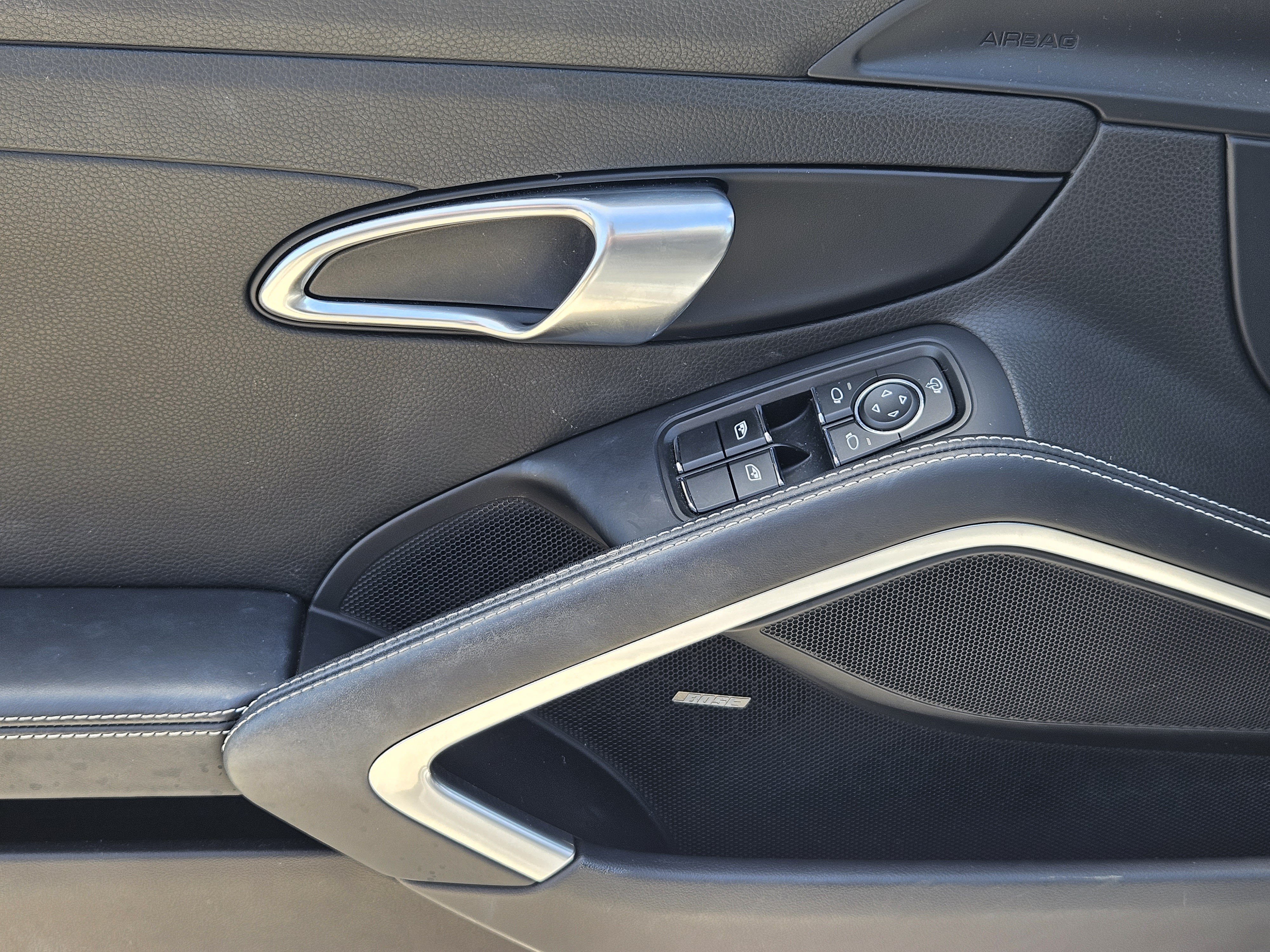 Certified 2024 Porsche 718 Boxster RWD image 23