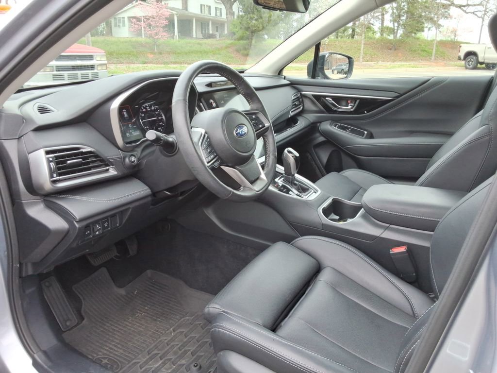 Used 2024 Subaru Outback Limited XT image 22