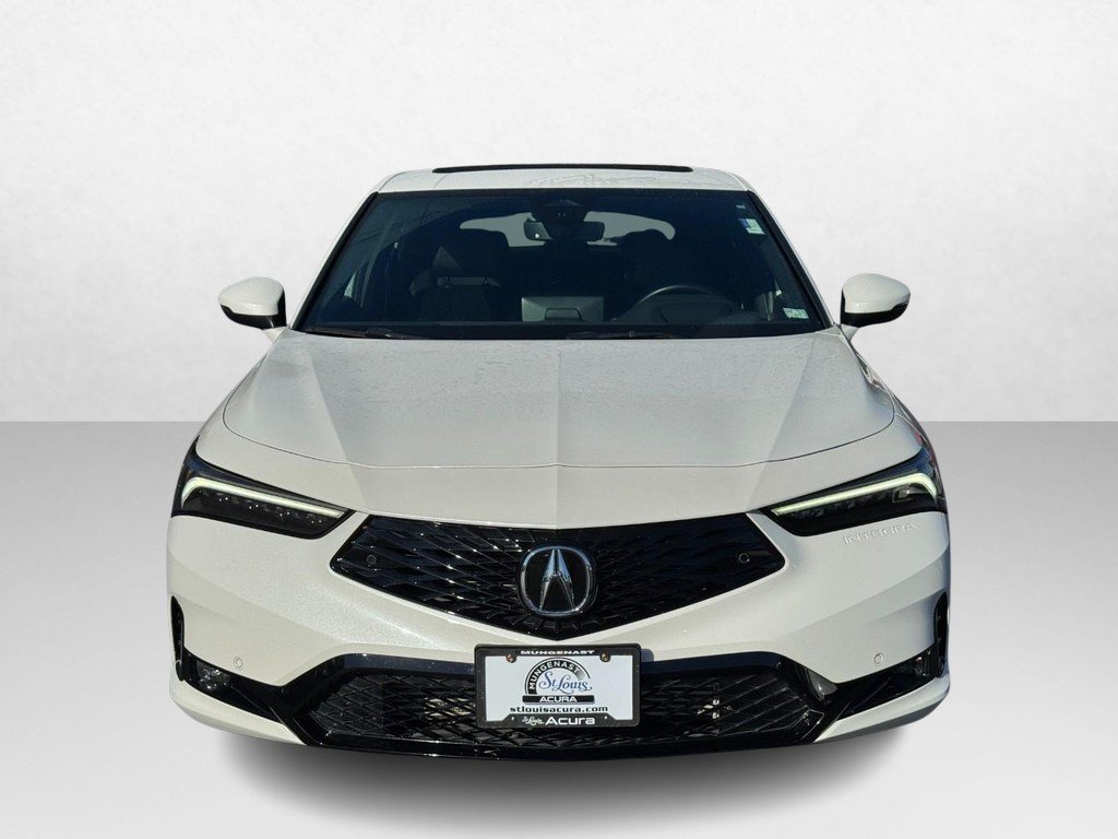 Certified 2024 Acura Integra A-Spec w/ Technology Package FWD image 11