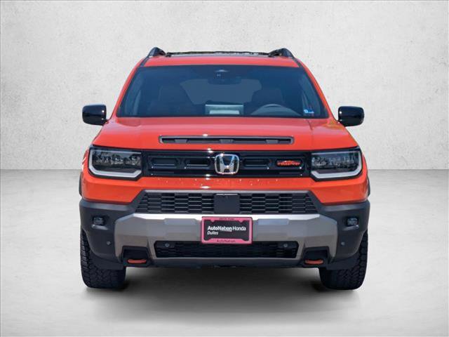 New 2026 Honda Passport TrailSport Elite image 6