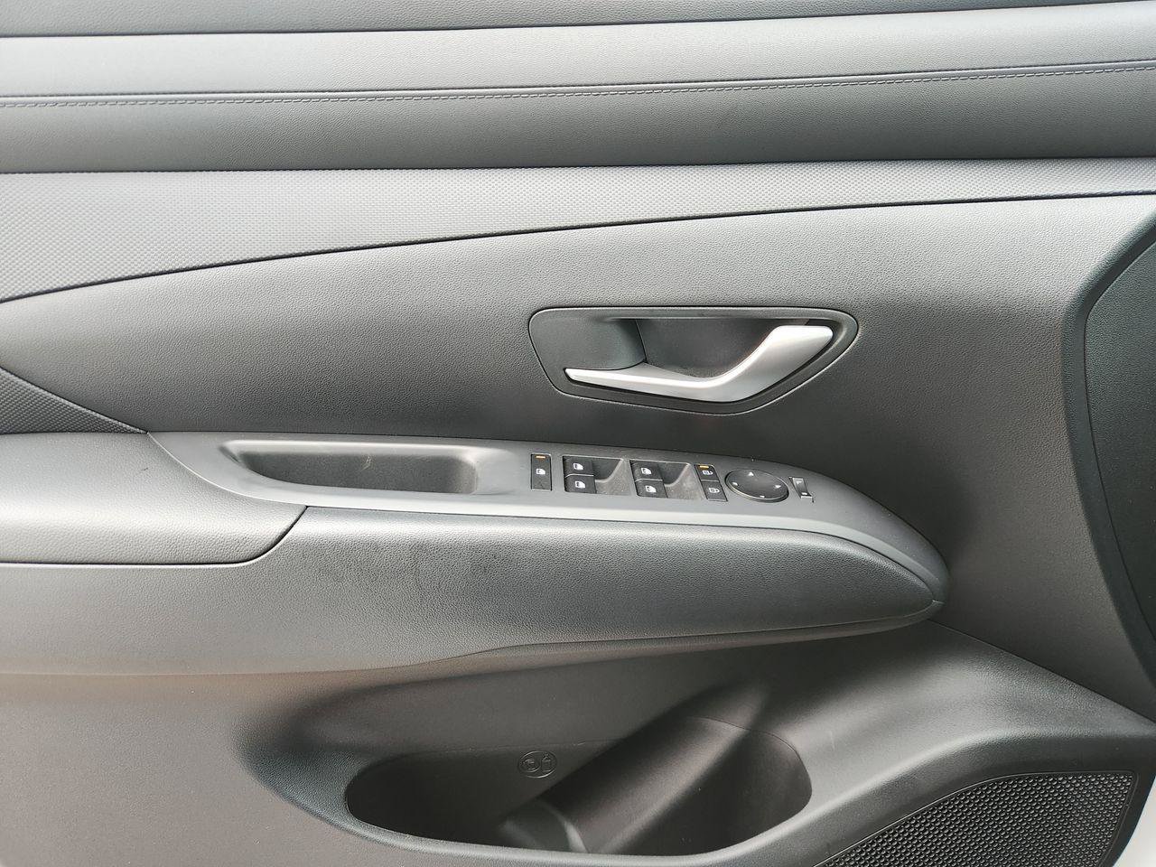 New 2026 Hyundai Tucson SEL AWD/4WD image 22