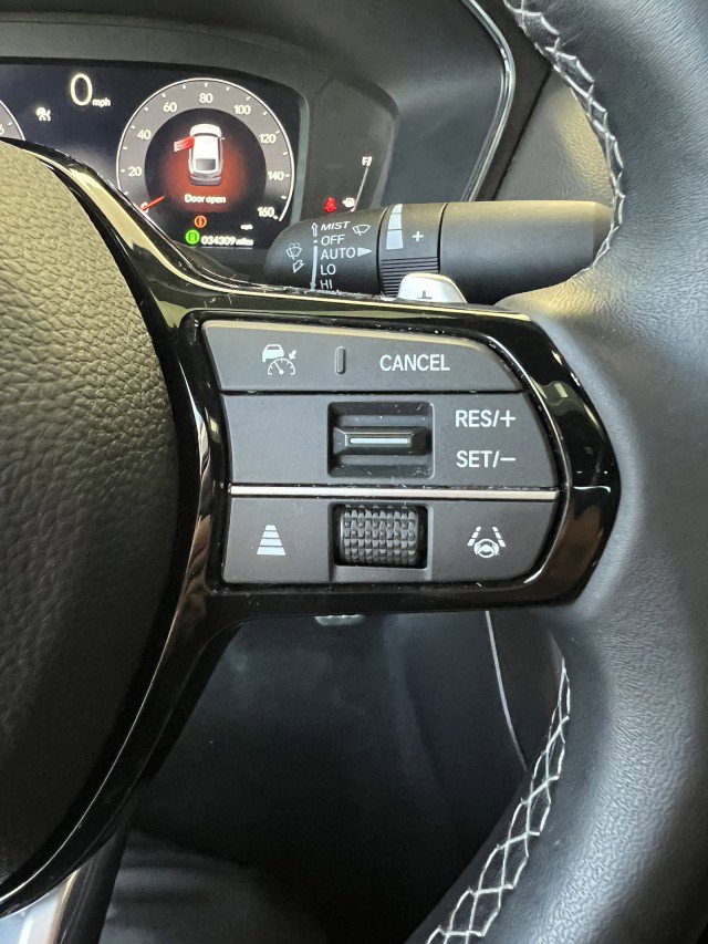 Used 2024 Acura Integra A-Spec image 27