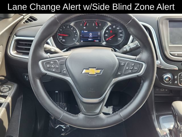 Used 2022 Chevrolet Equinox LT FWD image 37