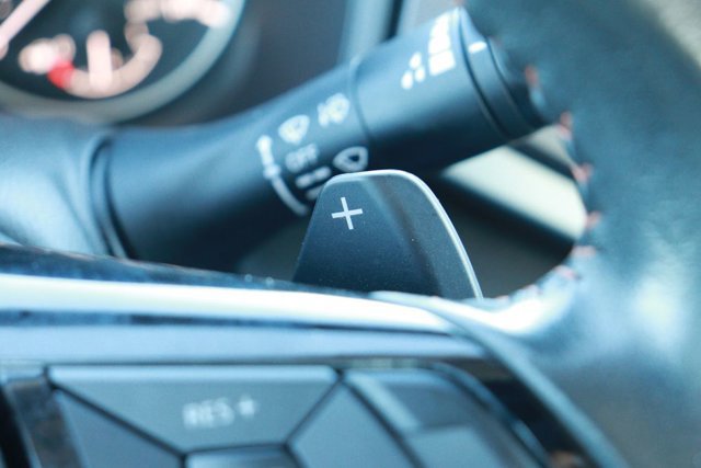 Used 2024 Nissan Altima 2.5 SR image 20