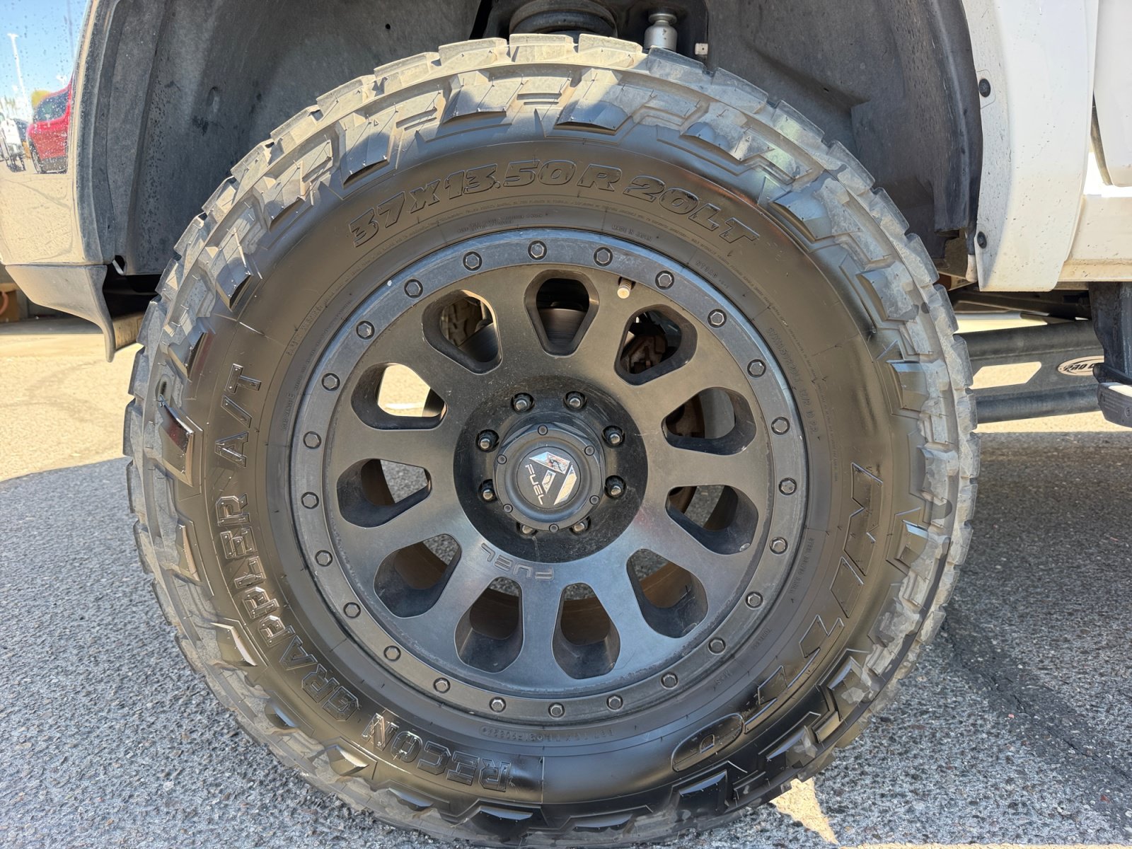 Used 2017 RAM 2500 Big Horn AWD/4WD image 26