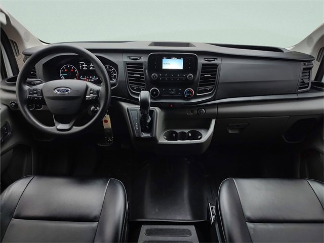 Used 2021 Ford Transit 150 Base w/ Load Area Protection Package image 9