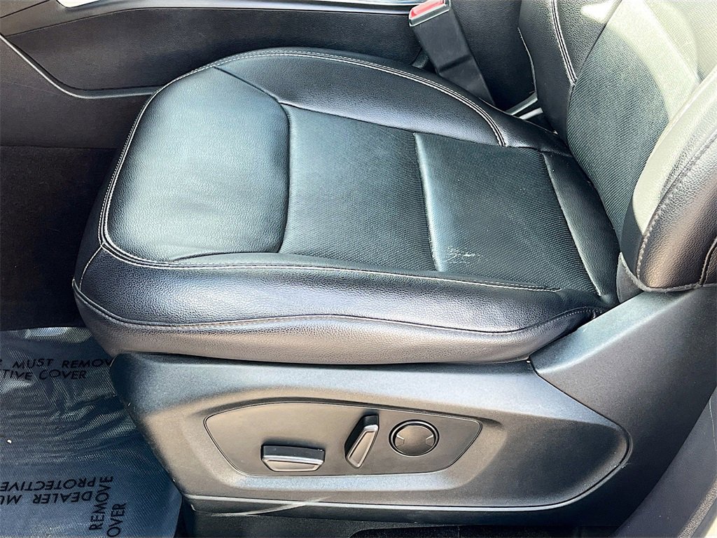 Used 2022 Ford Explorer Limited w/ Equipment Group 301A image 20