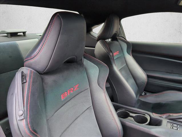 Used 2018 Subaru BRZ Limited w/ Popular Package #3 image 24