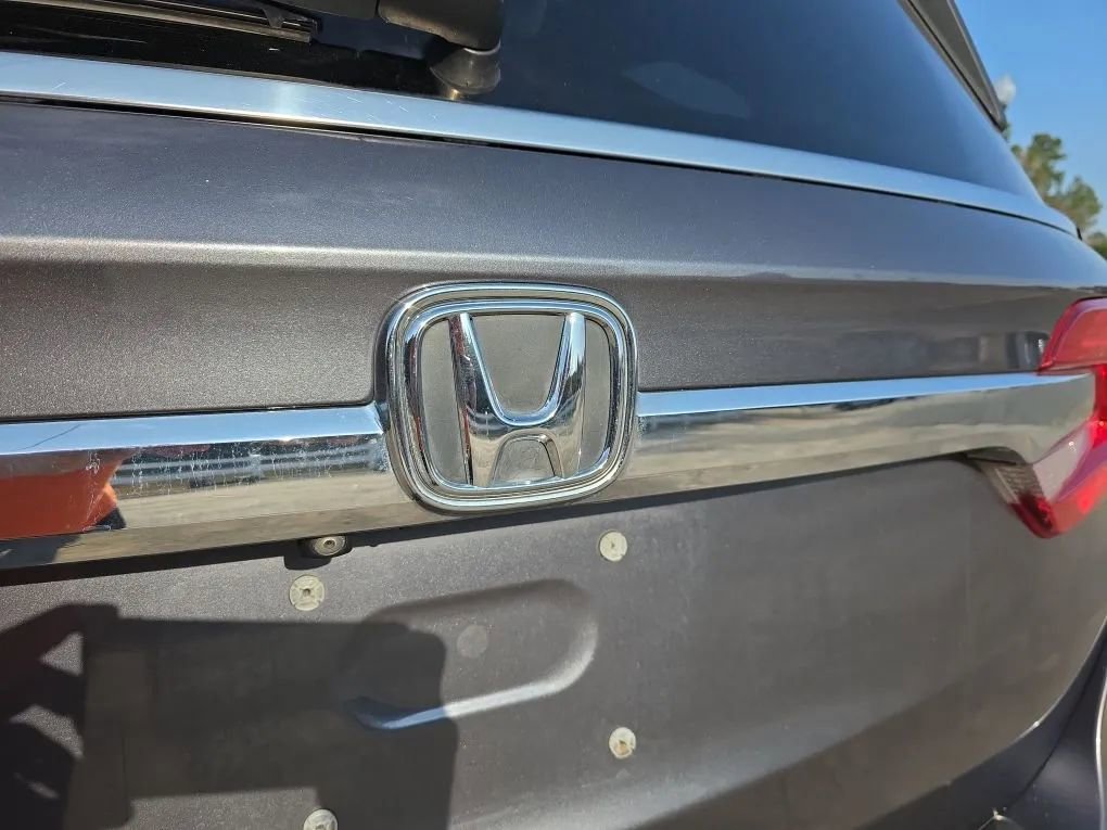 Used 2018 Honda Odyssey EX-L image 10