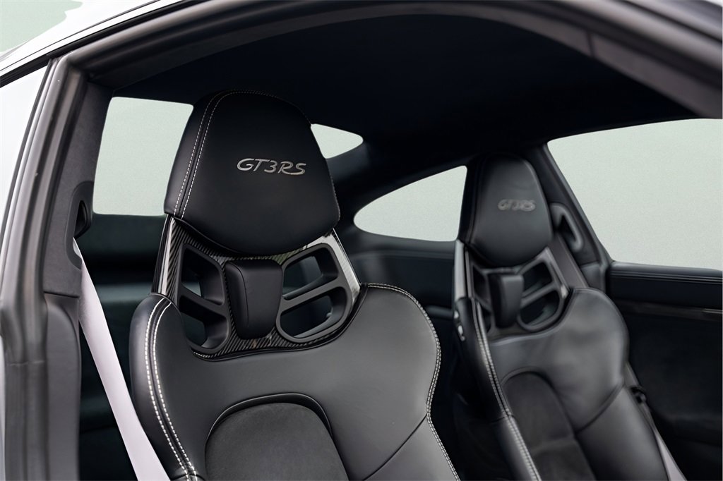 Used 2016 Porsche 911 GT3 RS image 44