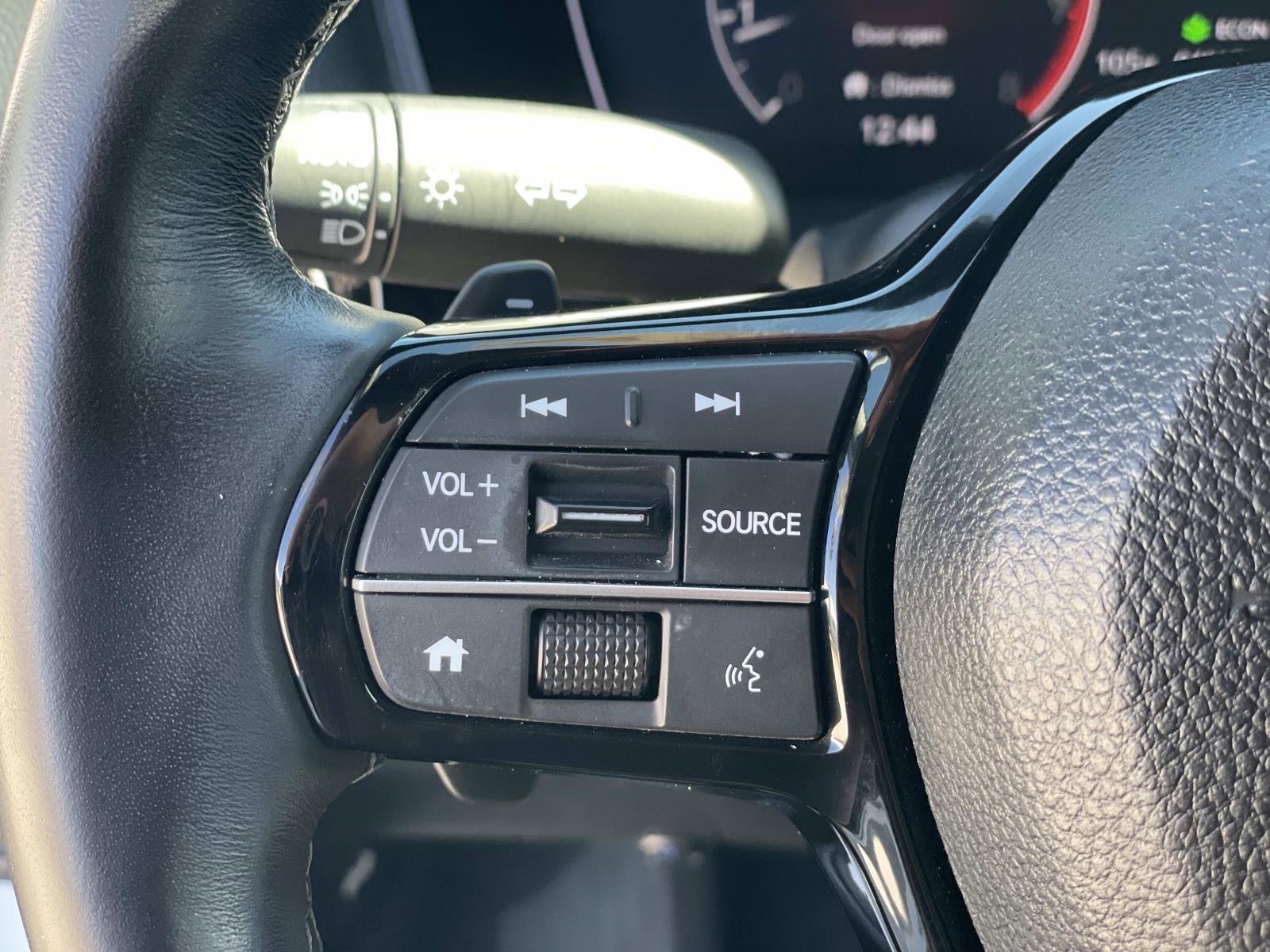 Certified 2023 Honda Civic Sport image 4