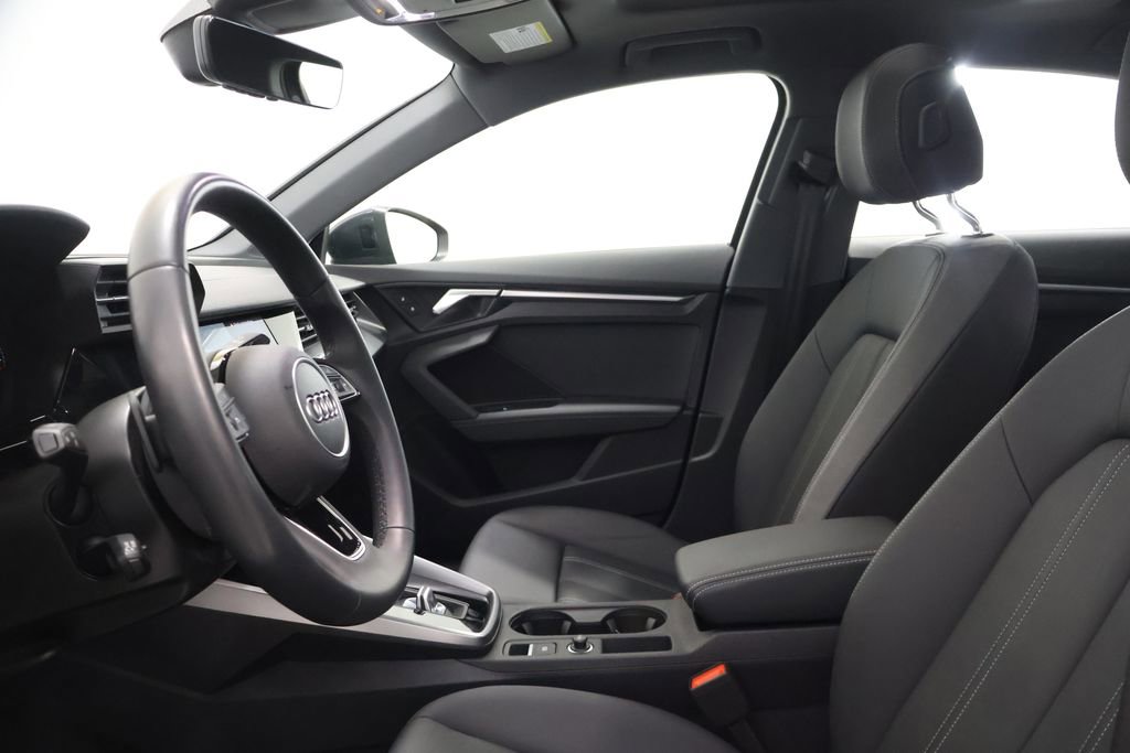 Certified 2024 Audi A3 2.0T Premium image 13
