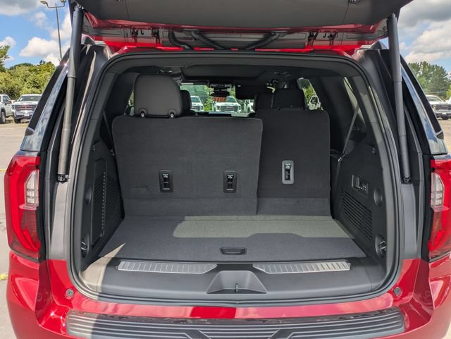 New 2026 GMC Yukon Denali w/ Sun & Power Step Package AWD/4WD image 33