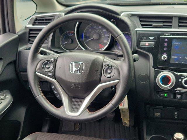 Used 2018 Honda Fit Sport image 17