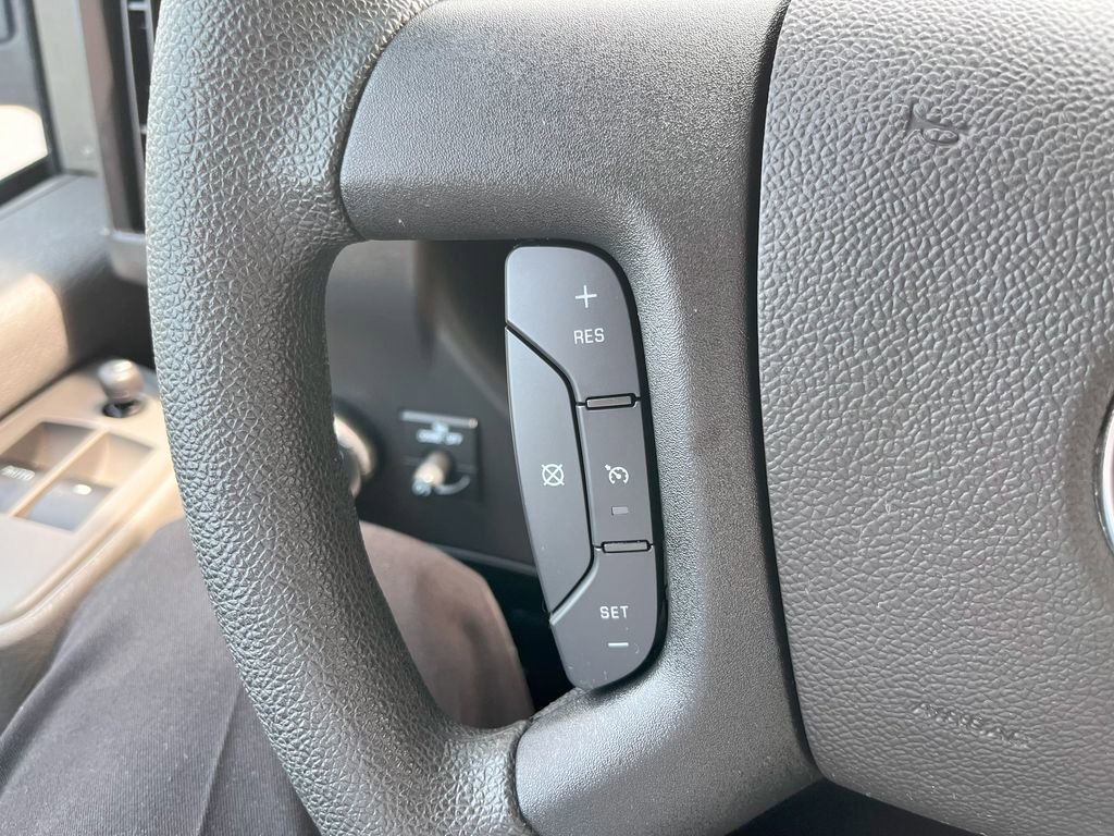 Used 2024 GMC Savana 2500 Work Van w/ Driver Convenience Package image 16