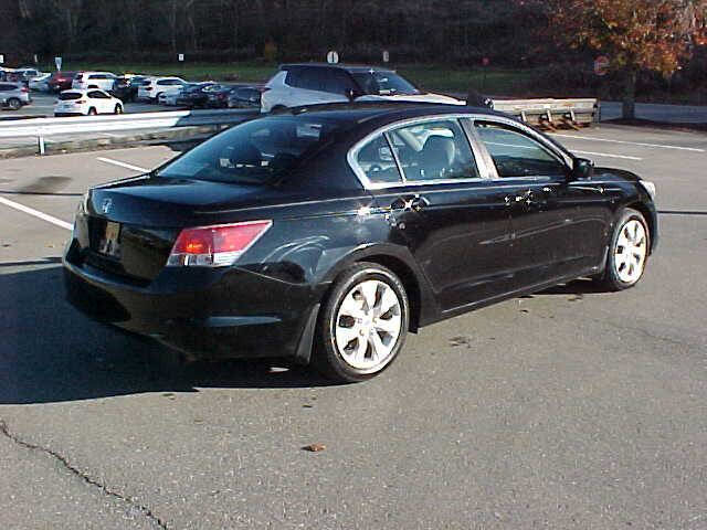 Used 2010 Honda Accord EX-L image 10