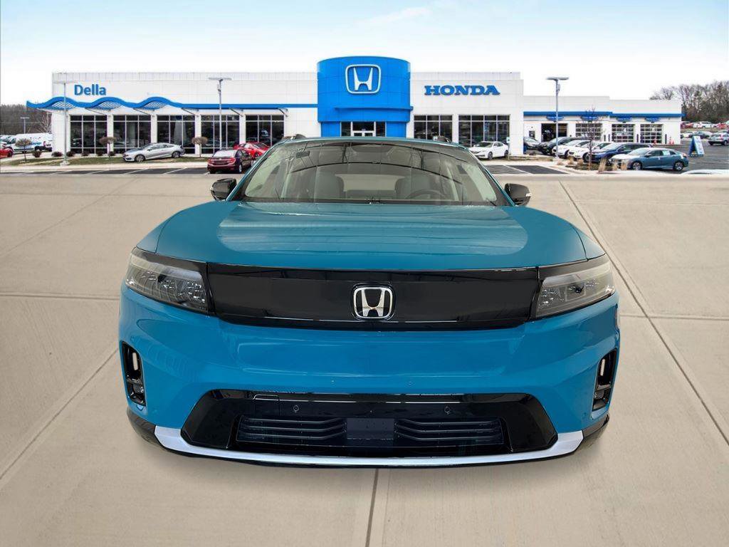 New 2026 Honda Prologue Touring image 8