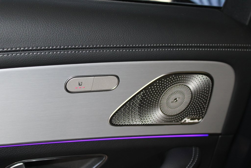 Used 2025 Mercedes-Benz GLE 450 4MATIC image 20