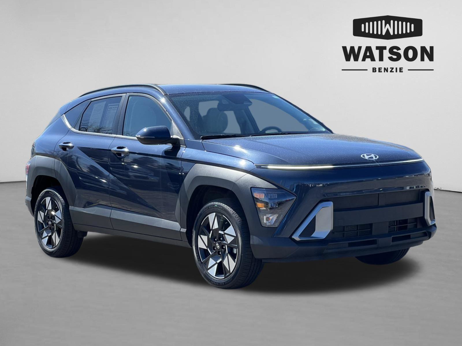 Used 2025 Hyundai Kona SEL