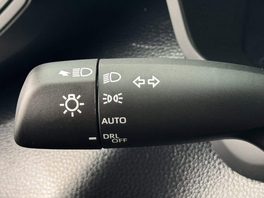 Used 2026 Toyota Tundra SR RWD image 20