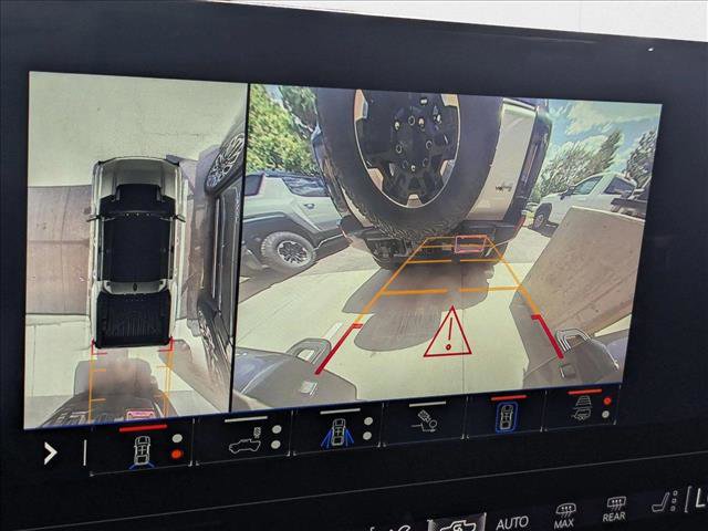 New 2025 GMC Hummer EV 3X w/ Extreme Off-Road Package AWD/4WD image 13