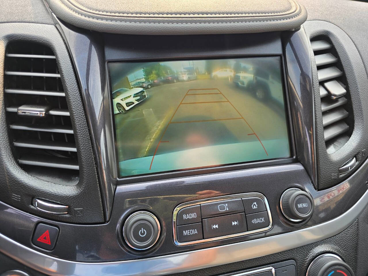 Used 2019 Chevrolet Impala LS FWD image 18