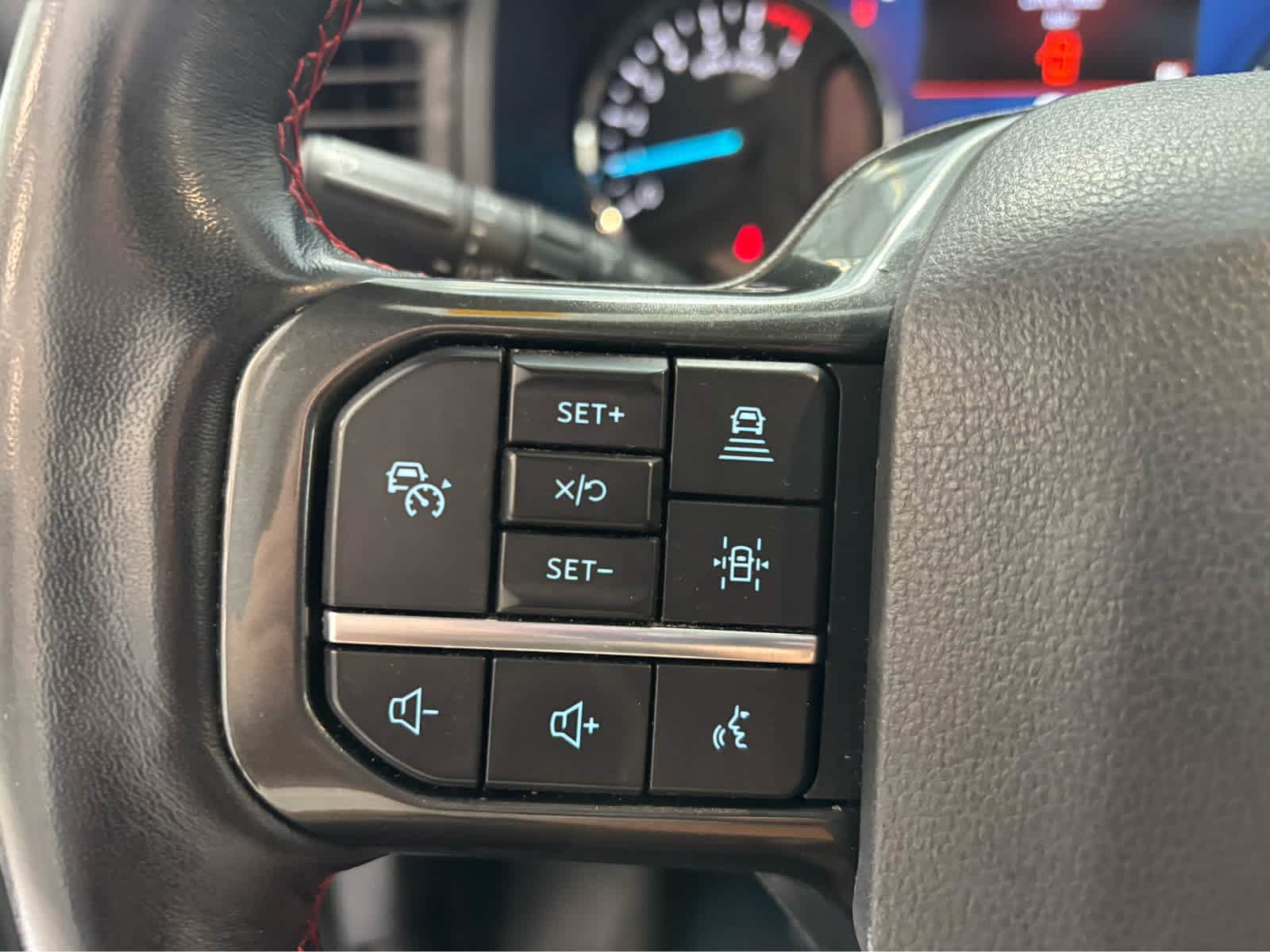 Certified 2022 Ford Expedition Max Limited AWD/4WD image 20