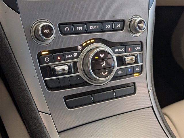 Used 2019 Lincoln MKZ Premiere image 22