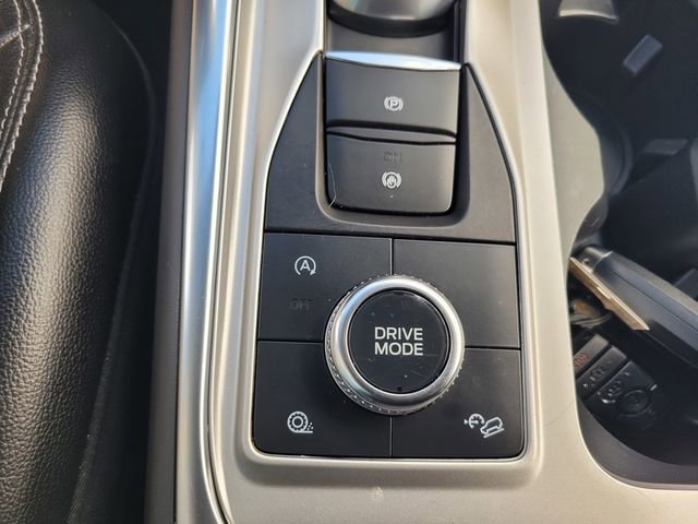 Certified 2023 Ford Explorer Limited image 25