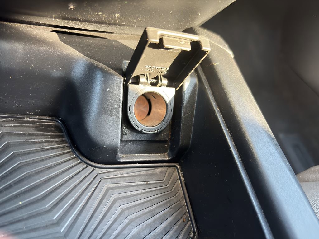 Used 2017 Honda CR-V EX-L image 27