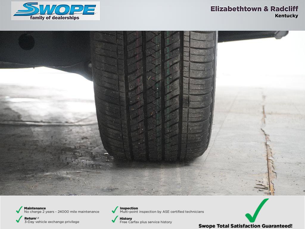 New 2025 Mitsubishi Outlander SE image 28