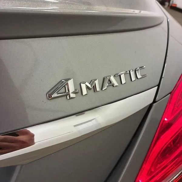 Used 2016 Mercedes-Benz C 300 4MATIC Sedan image 21