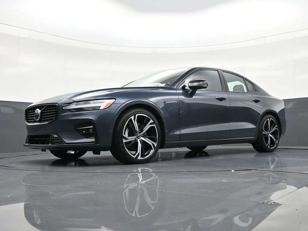 Used 2023 Volvo S60 B5 Core w/ Protection Package image 22