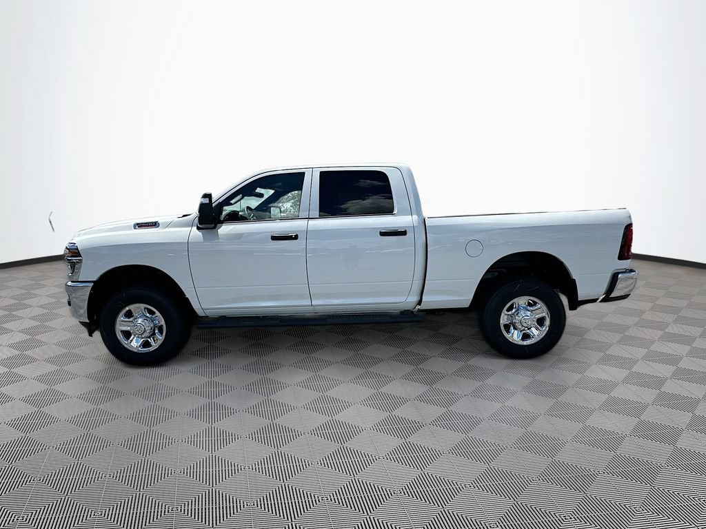 New 2026 RAM 2500 Tradesman AWD/4WD image 6