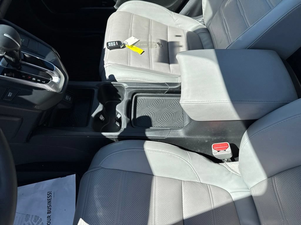 Used 2017 Honda CR-V Touring image 29