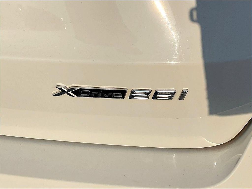 Used 2023 BMW X1 xDrive28i w/ Convenience Package AWD/4WD image 24