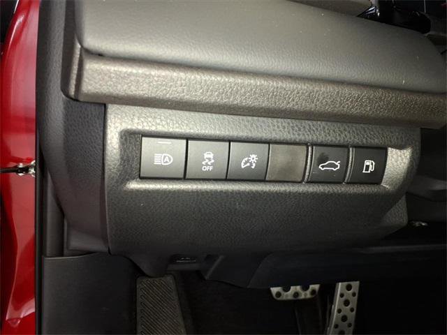 Certified 2025 Toyota Camry XSE image 17