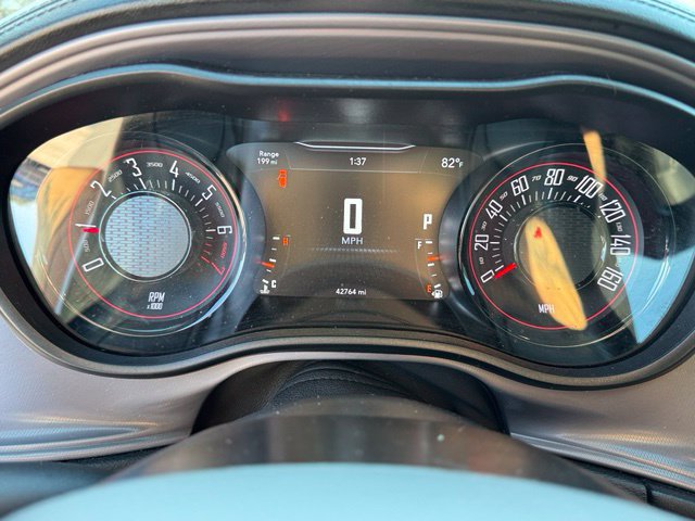 Certified 2023 Dodge Challenger SXT w/ Plus Package RWD image 13