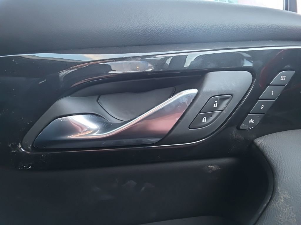 New 2026 Chevrolet Blazer RS w/ Enhanced Convenience Package image 23