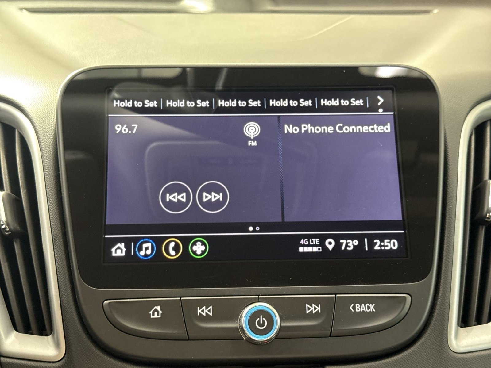 Used 2024 Chevrolet Malibu RS w/ LPO, Floor Liner Package FWD image 19