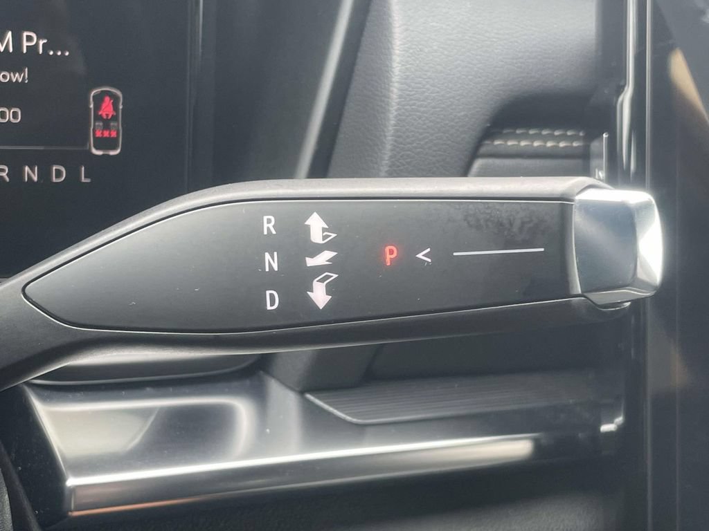 Used 2025 GMC Terrain Elevation AWD/4WD image 24