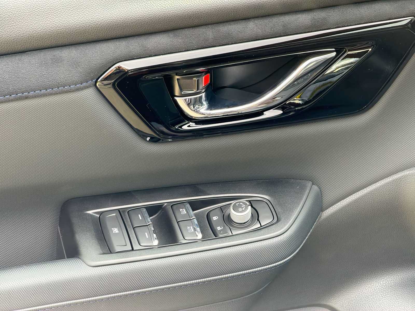 New 2026 Subaru Forester Touring AWD/4WD image 14