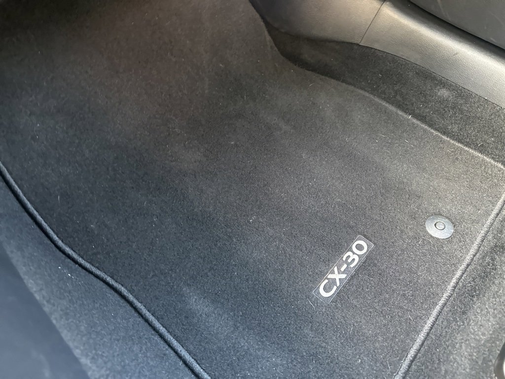 Used 2025 MAZDA CX-30 AWD 2.5 S w/ Preferred Package image 20