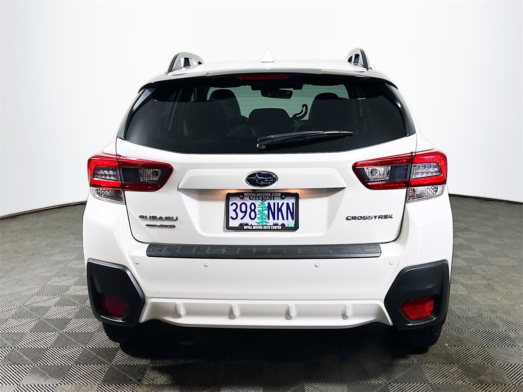 Used 2022 Subaru Crosstrek 2.5i Limited w/ Popular Package #2 image 7