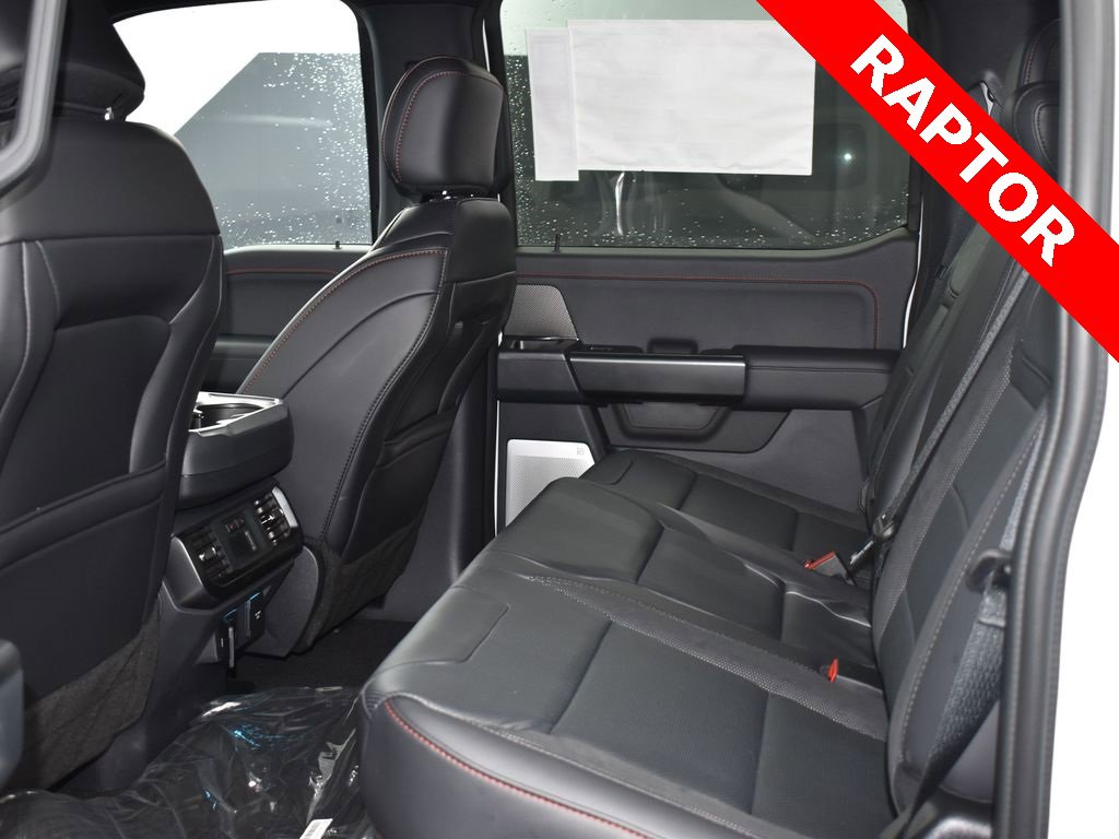 New 2025 Ford F150 Raptor image 11