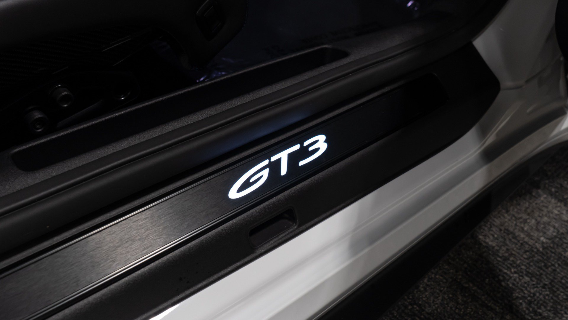 Used 2022 Porsche 911 GT3 RWD image 63