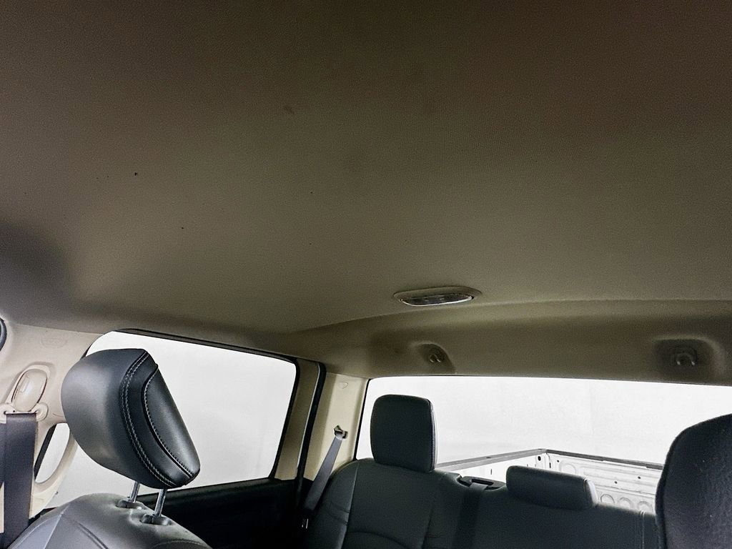 Used 2020 RAM 2500 Tradesman w/ Chrome Appearance Group image 21