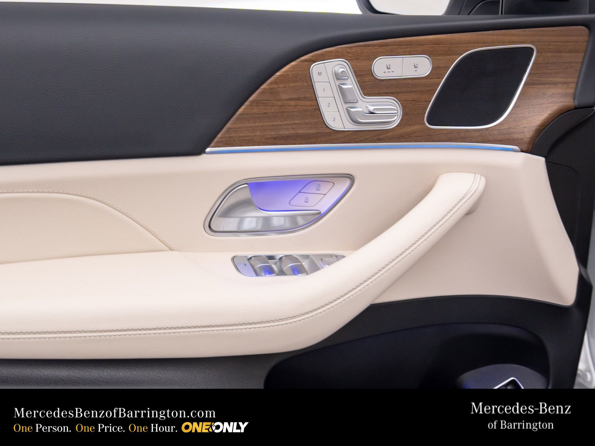 New 2026 Mercedes-Benz GLE 350 4MATIC image 16