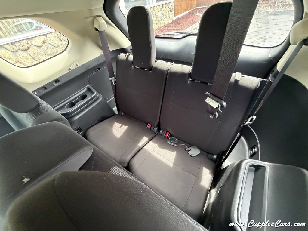 Used 2017 Mitsubishi Outlander ES AWD/4WD image 24